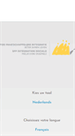 Mobile Screenshot of mi-is.be